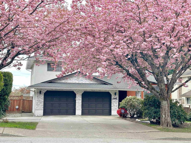 2442 Leclair Drive