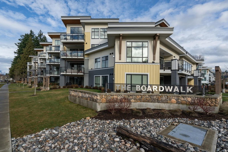 209 - 5384 Tyee Lane, Chilliwack, V2R 6C8 | Image 2