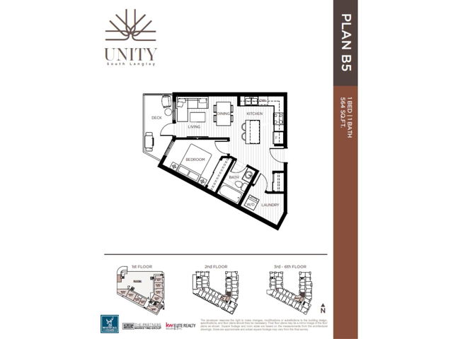 527 - 20769 Fraser Highway