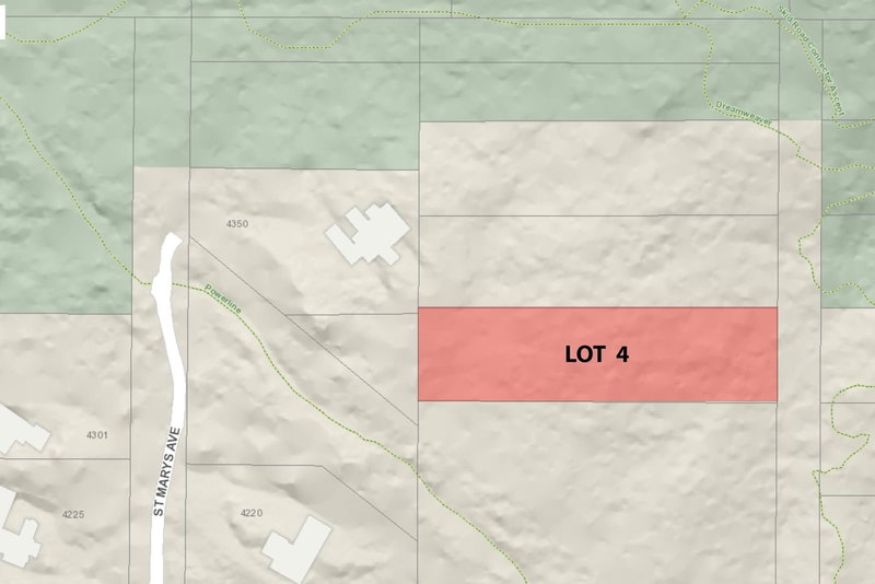 LOT 4 St Mary's Avenue, North Vancouver, V0V 0V0 | Image 2