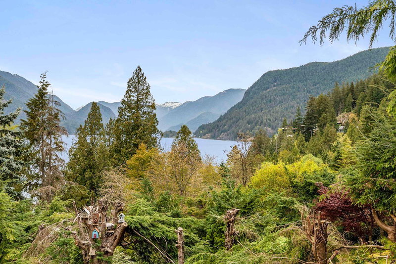 3543 Bedwell Bay Road, Belcarra, V3H 4R6 | Image 2