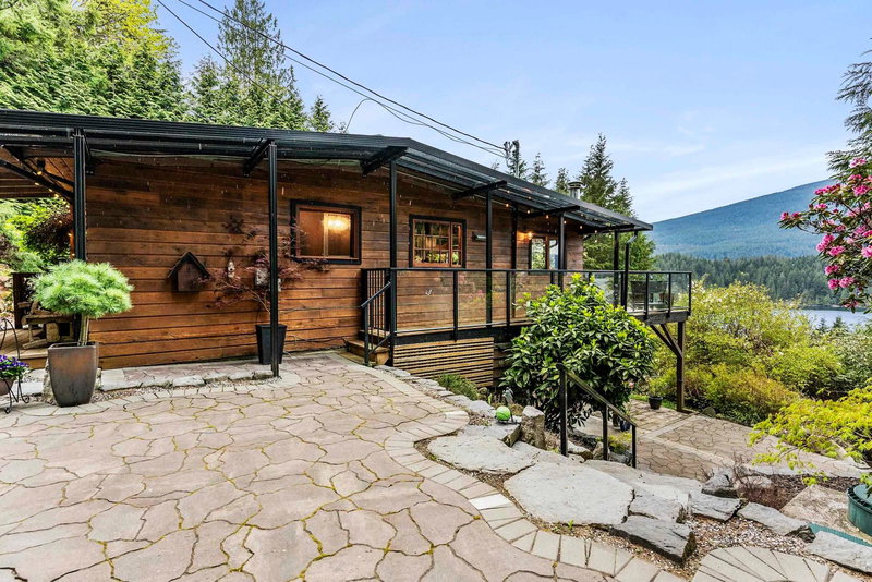 3543 Bedwell Bay Road, Belcarra, V3H 4R6 | Image 3