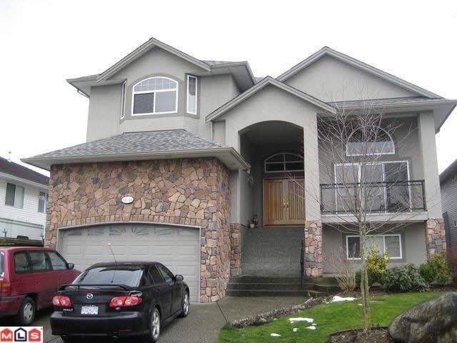 34044 Higginson Crescent, Abbotsford, British Columbia (MLS R2873008)