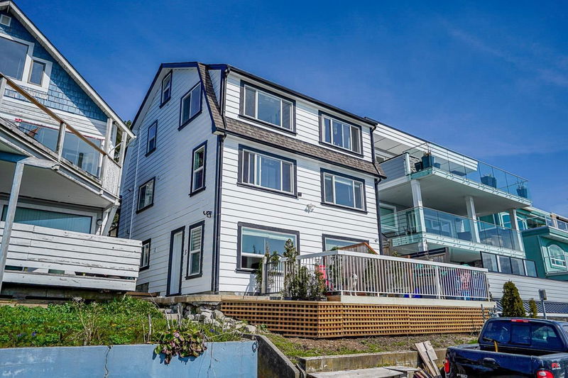 15156 Victoria Avenue, White Rock, British Columbia (MLS R2873042)