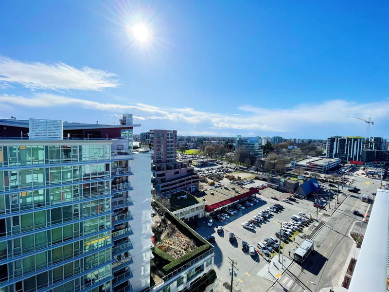 6655 Buswell Street #1508, Richmond, British Columbia (MLS R2873093)