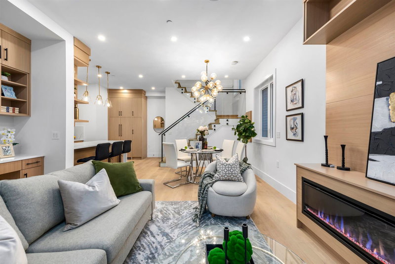 1 - 1166 11th Avenue, Vancouver, V5T 2G3 | Image 3