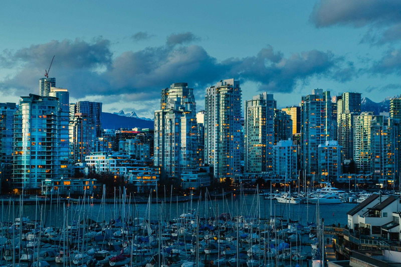 533 - 666 Leg In Boot Square, Vancouver, V5Z 4B3 | Image 3