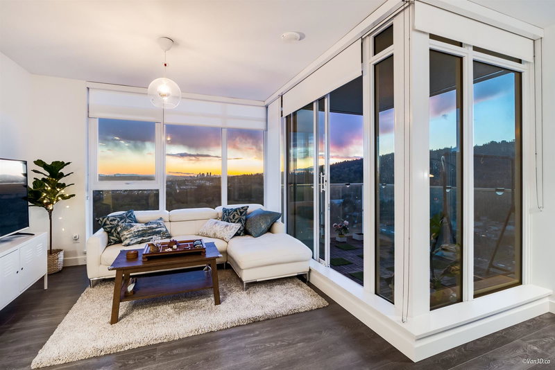 1907 - 652 Whiting Way, Coquitlam, V3J 0K3 | Image 2