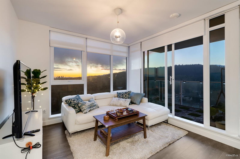 1907 - 652 Whiting Way, Coquitlam, V3J 0K3 | Image 3