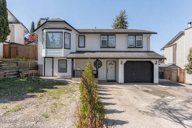 6257 172 Street, Surrey, British Columbia (MLS R2873894)