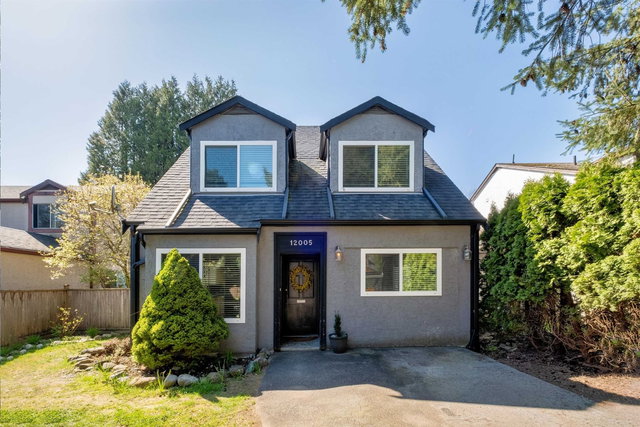 12005 Mcintyre Court