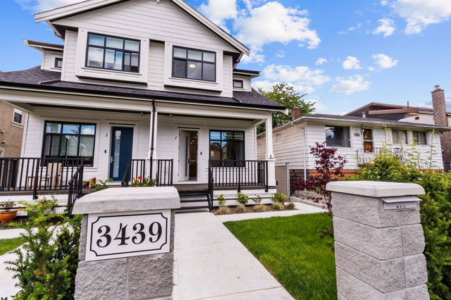 3439 Anzio Drive