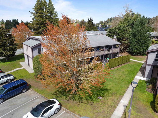323 - 34909 Old Yale Road