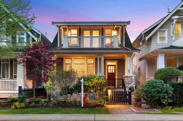 23018 Bedford Trail