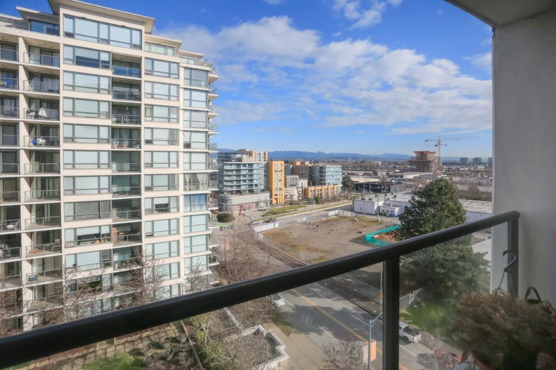 7535 Alderbridge Way #1105, Richmond, British Columbia (MLS R2874677)