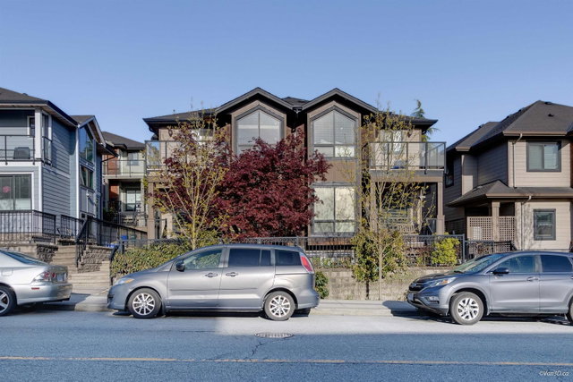 1418 Bewicke Ave, North Vancouver, BC | Property.ca