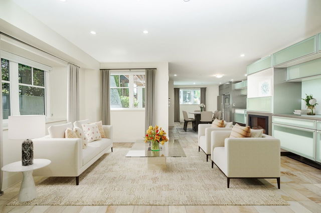 21 15th Avenue