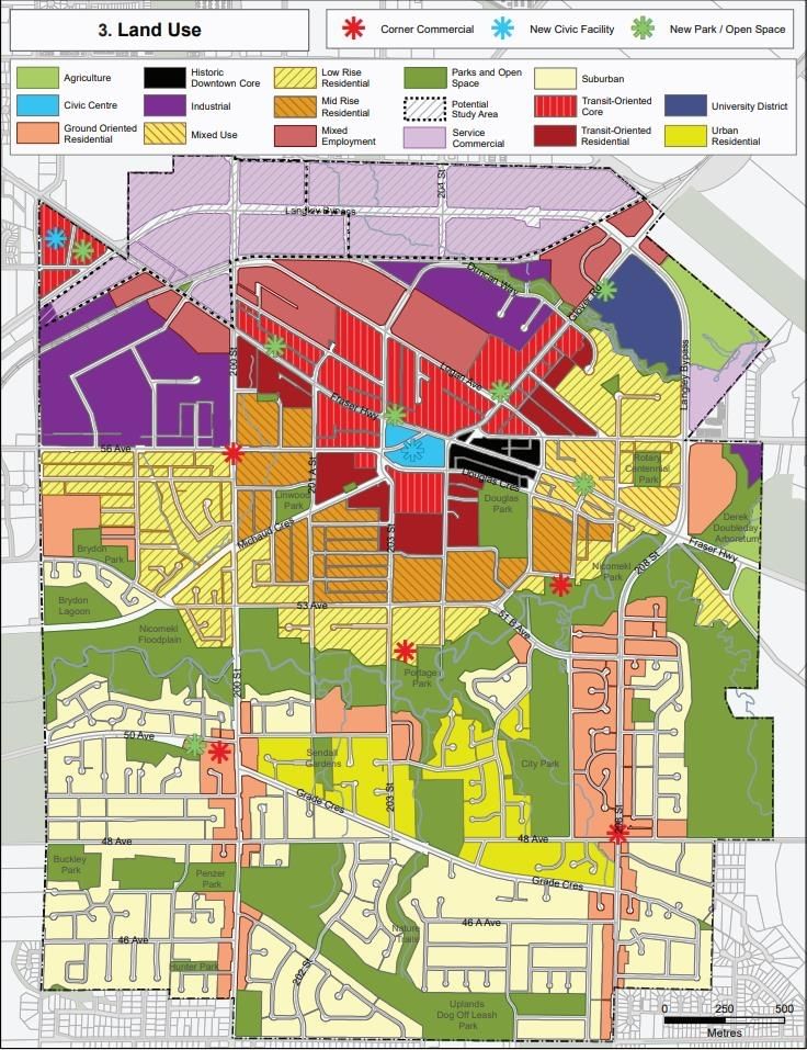 20765 Douglas Crescent, Langley, V3A 4C1 | Image 2