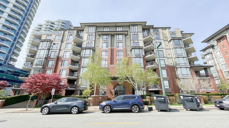 1551 Foster Street #405, White Rock, British Columbia (MLS R2875393)