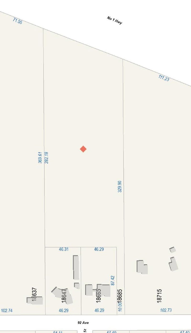 18685 92 Avenue, Surrey, V4W 3Z1 | Image 3