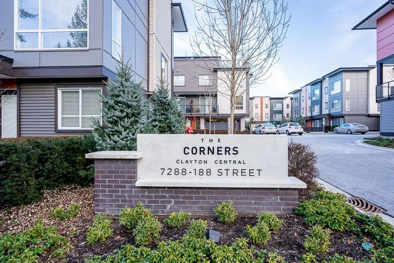 7288 188 Street #48, Surrey, British Columbia (MLS R2875608)