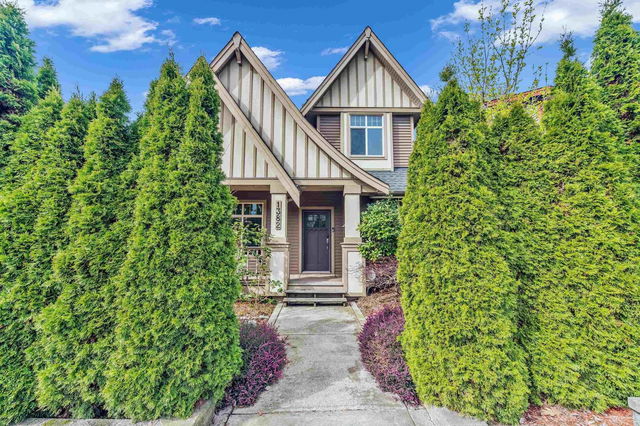 1382 Coast Meridian Road