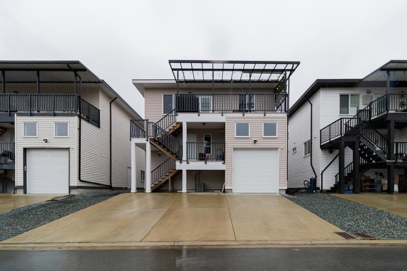 1411 Salter Street, New Westminster, V3M 5A8 | Image 2