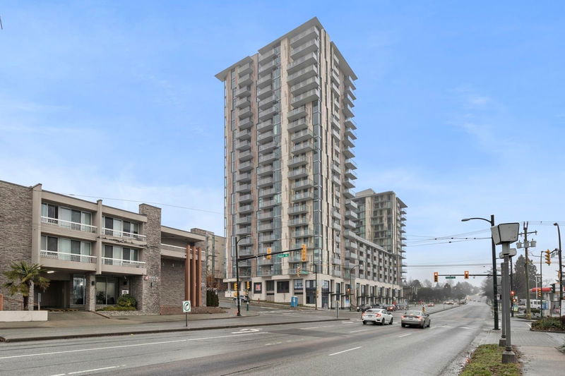 8188 Fraser Street #1901, Vancouver, British Columbia (MLS R2876069)