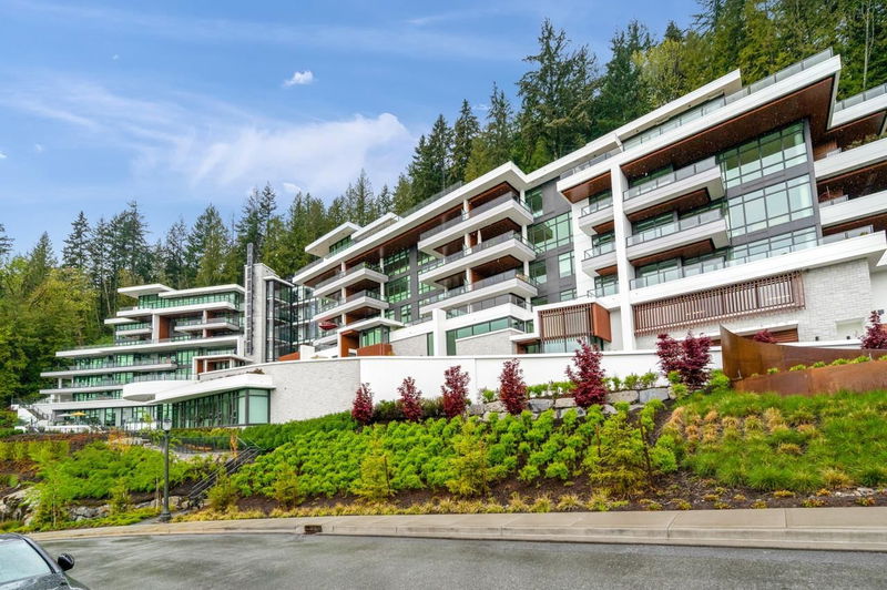 3101 Burfield Place #306, West Vancouver, British Columbia (MLS R2876076)