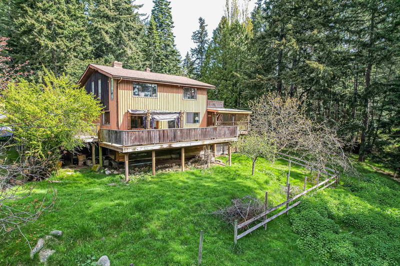 777 Beaver Point Road, Salt Spring Island, British Columbia (MLS R2876166)