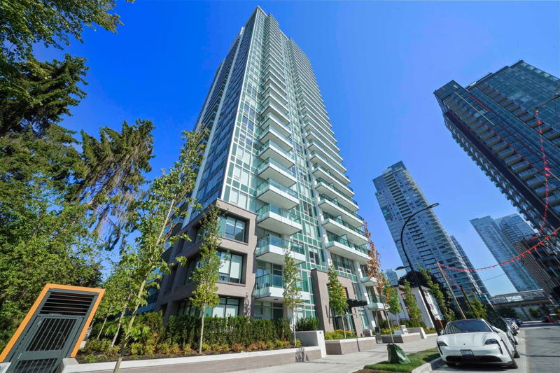 6463-silver-avenue-#1105, Burnaby, British Columbia (MLS R2876462)