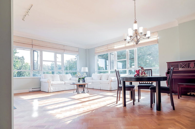 501 - 4685 Valley Drive, Vancouver, V6J 5M2 | Image 2