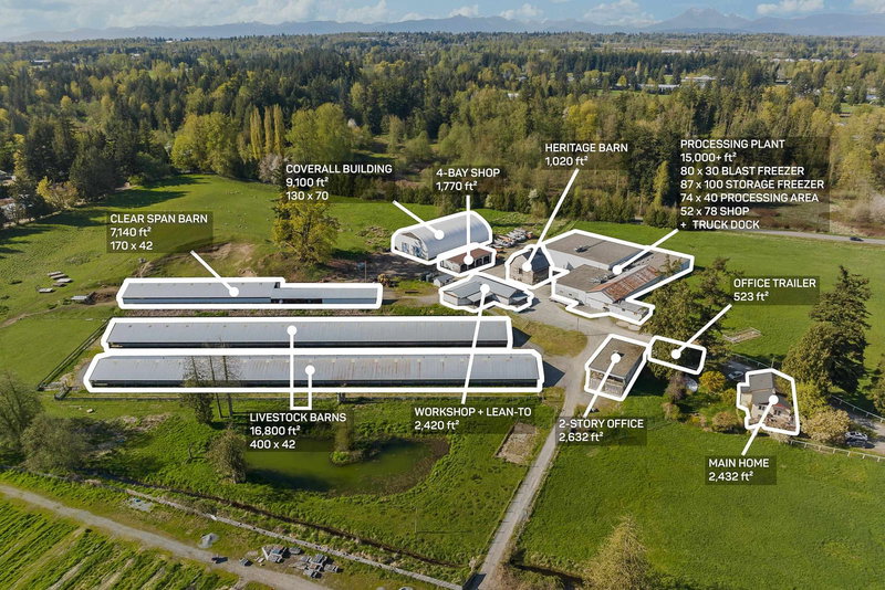 711 256 Street, Langley, V4W 2H7 | Image 3