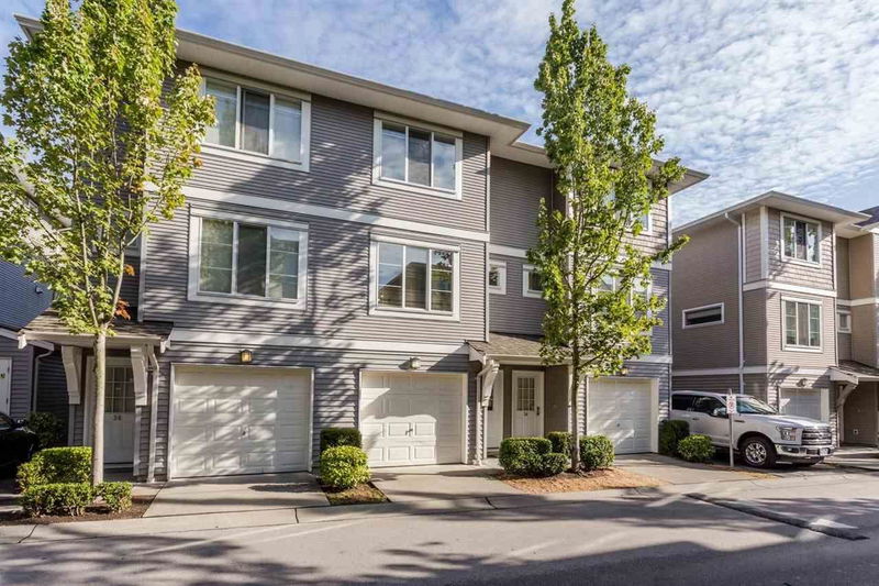 Image of home for listing MLS® R2876973