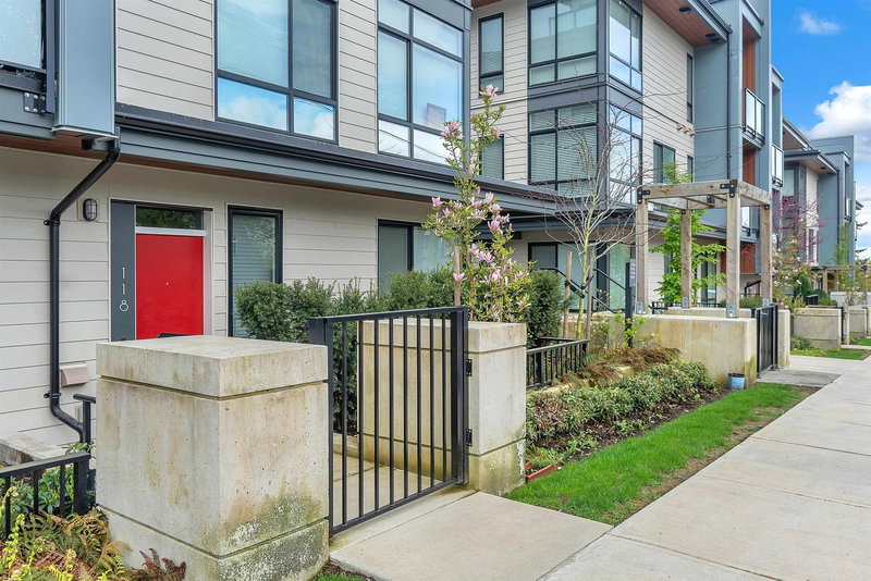 118 - 708 Lea Avenue, Coquitlam, V3J 4H5 | Image 2