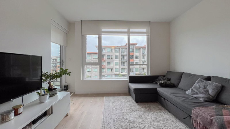 305 - 2707 Library Lane, North Vancouver, V7J 0C6 | Image 3