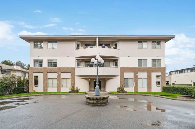 304 - 19128 Ford Road