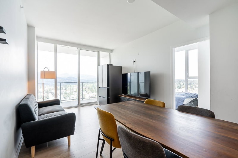 3205 - 567 Clarke Road, Coquitlam, V3J 0K7 | Image 3