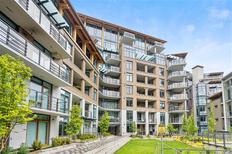 6687 Nelson Avenue #602, West Vancouver, British Columbia (MLS R2877618)