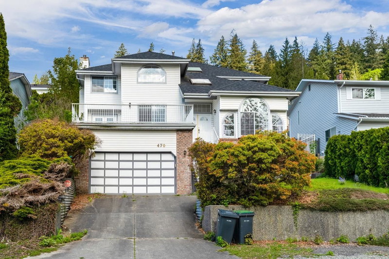 470 Riverview Crescent, Coquitlam, V3C 4X9 | Image 2
