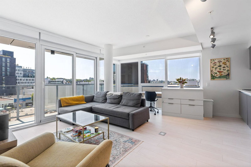 602 - 180 2nd Avenue, Vancouver, V5T 0K4 | Image 2