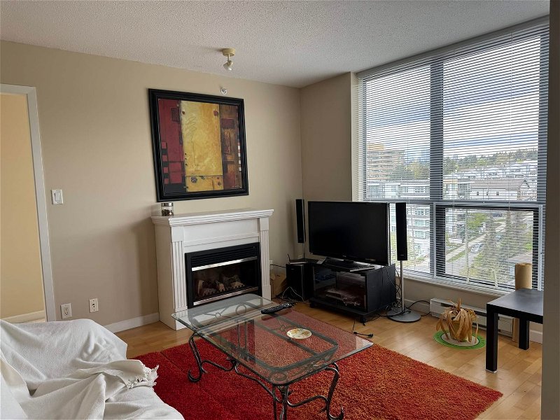 850 Royal Avenue #1104, New Westminster, British Columbia (MLS R2878308)