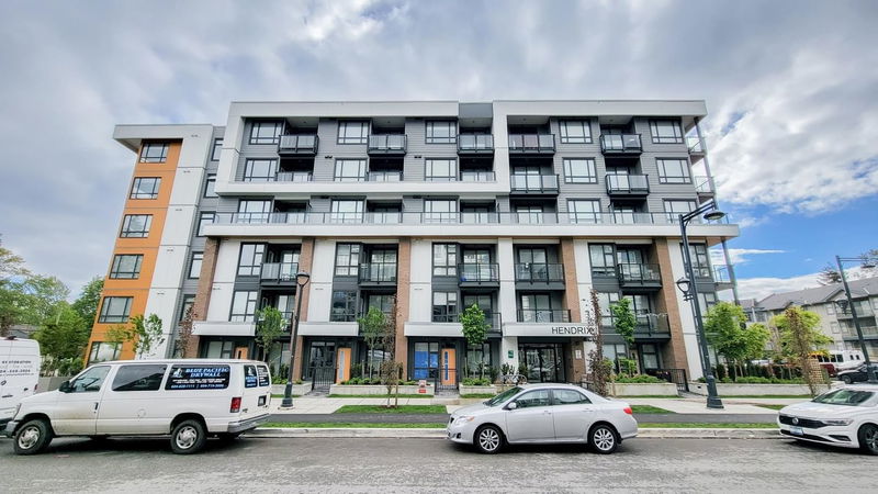 10778 138 Street #403, Surrey, British Columbia (MLS R2878361)