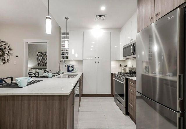 509 - 23222 Gilley Road