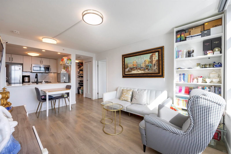 2508 - 438 Seymour Street, Vancouver, V6B 6H4 | Image 2