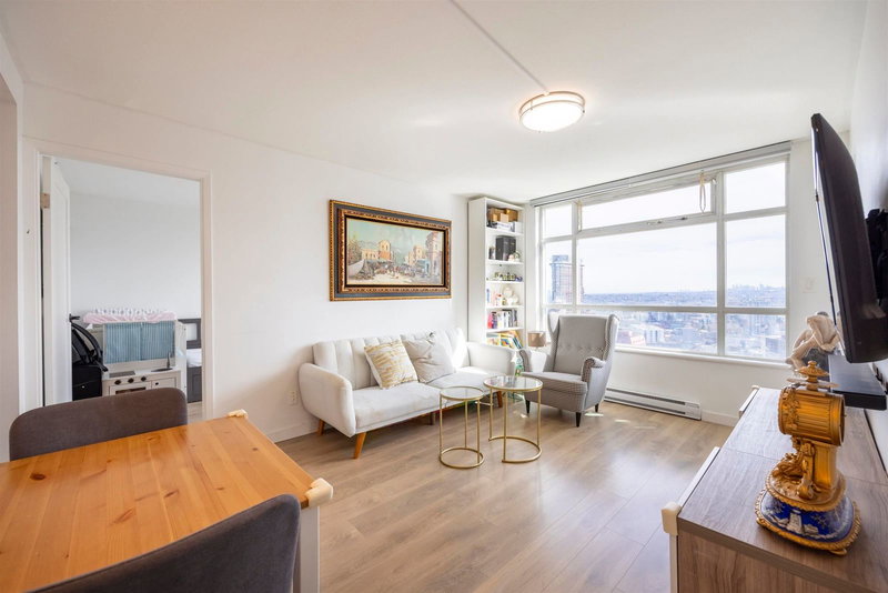 2508 - 438 Seymour Street, Vancouver, V6B 6H4 | Image 3