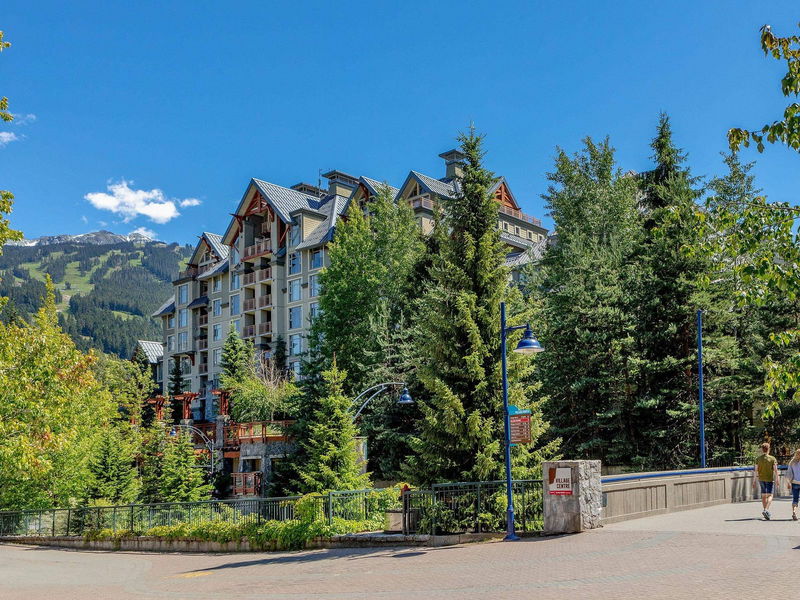 4299 Blackcomb Way #5504, Whistler, British Columbia (MLS R2878938)