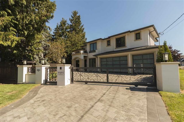 9491 Kirkmond Crescent