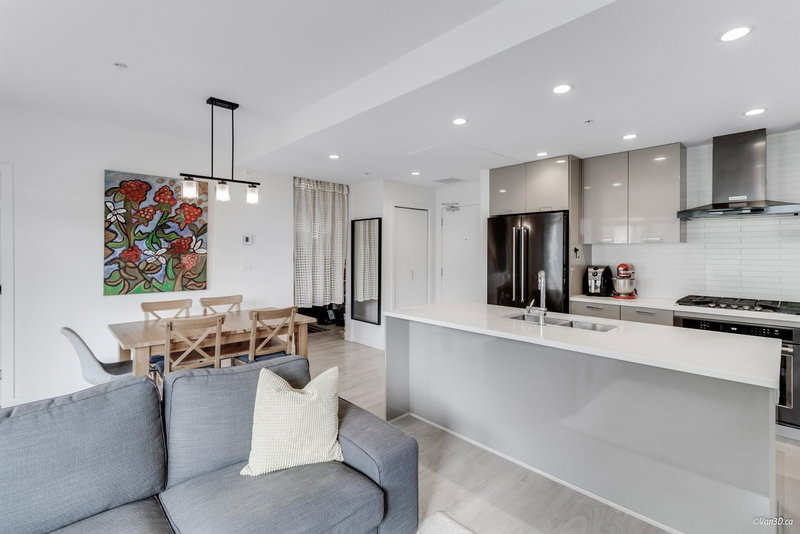 406 - 3581 Ross Drive, Vancouver, V6S 0K5 | Image 2