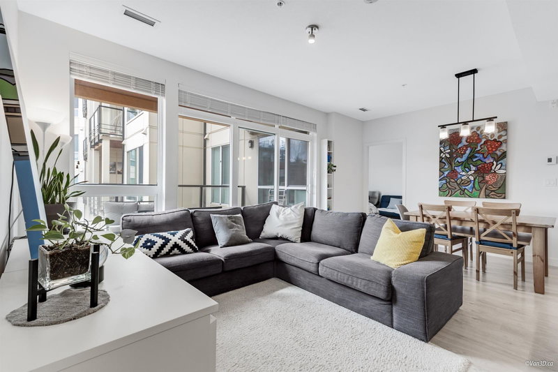 406 - 3581 Ross Drive, Vancouver, V6S 0K5 | Image 3